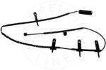 AIC Senzor de avertizare, uzura placute de frana AIC 54719 (54719)