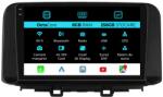 NavStore Navigatie Hyundai Kona (2017 - 2023), 2K, 8Gb Ram, 256Gb Stocare, Android Auto, Carplay (C16575)