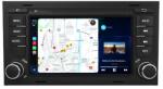 NavStore Navigatie Dedicata Audi A4 B6/B7 (2000 - 2008), QuadCore, 7 Inch, 4Gb Ram, 64Gb Stocare, Android Auto, Carplay (C16579)