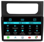 NavStore Navigatie Dedicata Volkswagen Touran (2003 - 2014), 2K, 8Gb Ram, 256Gb Stocare, Android Auto, Carplay (C16062)