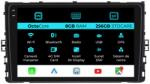 NavStore Navigatie Volkswagen T-Cross 2018+, 2K, 8Gb Ram, 256Gb Stocare, Android Auto, Carplay (C16380)