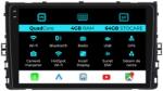 NavStore Navigatie Dedicata Volkswagen Taigo 2021+, QuadCore, 9 Inch, 4Gb Ram, 64Gb Stocare, Android Auto, Carplay (C16400)