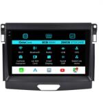 NavStore Navigatie Dedicata Ford Ranger (2011 - 2015), 9 Inch, 8Gb Ram, 256Gb Stocare, Android Auto, Carplay (C16419)