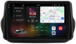 NavStore Navigatie Fiat Fiorino/Qubo (2008 - 2017), 2K, 12Gb Ram, 256Gb Stocare, Android Auto, Carplay (C16535)