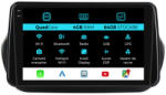 NavStore Navigatie Dedicata Peugeot Bipper (2008 - 2017), QuadCore, 9 Inch, 4Gb Ram, 64Gb Stocare, Android Auto, Carplay (C16537)