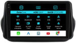 NavStore Navigatie Peugeot Bipper (2008 - 2017), 9 Inch, 4Gb Ram, 64Gb Stocare, Android Auto, Carplay (C16538)