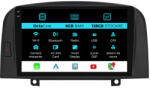 NavStore Navigatie Hyundai Sonata (2004 - 2008), 9 Inch, 6Gb Ram, 128Gb Stocare, Android Auto, Carplay (C16470)
