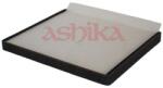 ASHIKA Filtru aer habitaclu / polen ASHIKA 21-HY-H28 (21-HY-H28)