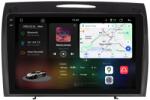 NavStore Navigatie Dedicata Mercedes SLK (2004 - 2011), 2K, 12Gb Ram, 256Gb Stocare, Carplay (C15976)