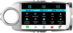 NavStore Navigatie Dedicata Toyota Yaris (2011 - 2018), 9Inch, 2Gb Ram, 32Gb Stocare, Carplay (C15993)