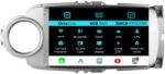 NavStore Navigatie Dedicata Toyota Yaris (2011 - 2018), 9Inch, 8Gb Ram, 256Gb Stocare, Carplay (C15997)