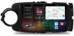 NavStore Navigatie Toyota Yaris (2011 - 2018), 2K, 12Gb Ram, 256Gb Stocare, Carplay (C16008)