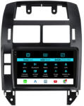 NavStore Navigatie Dedicata Volkswagen Polo (2004 - 2011), 10 Inch, 4Gb Ram, 64Gb Stocare, Android Auto, Carplay (C16016)