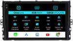NavStore Navigatie Dedicata Volkswagen Amarok (2011 - 2022), 9 Inch, 6Gb Ram, 128Gb Stocare, Android Auto, Carplay (C16386)