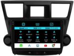 NavStore Navigatie Dedicata Toyota Kluger (2008-2014), 10Inch, 2Gb Ram, 32Gb Stocare, Carplay (C16451-3515)