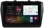 NavStore Navigatie Dedicata Suzuki Swift (2016 - 2022), 2K, 12Gb Ram, 256Gb Stocare, Android Auto, Carplay (C11867)