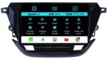 NavStore Navigatie Opel Corsa F (2019 - 2023), 9 Inch, 2Gb Ram, 32Gb Stocare, Android Auto, Carplay (C11868)