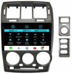 NavStore Navigatie Hyundai Getz (2001 - 2011), 9 Inch, 2Gb Ram, 32Gb Stocare, Android Auto, Carplay (C11885)