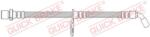 Quick Brake Furtun frana QUICK BRAKE 50.724 (50.724)