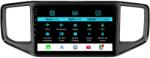NavStore Navigatie Dedicata Volkswagen Amarok (2016-2022), 9Inch, 6Gb Ram, 128Gb Stocare, Carplay (C1121)
