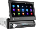 NavStore Navigatie Universala Android 1DIN, Ecran Retractabil , 2Gb Ram, 64Gb stocare, Bluetooth, WiFi, Waze, Youtube (NS0039)