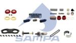 SAMPA Set reparatie, etrier SAMPA 094.579 (094.579)