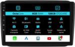 NavStore Navigatie Dedicata Skoda Fabia (2007-2014), 10Inch, 6Gb Ram, 128Gb Stocare, Carplay (C1149)