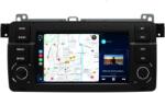NavStore Navigatie Dedicata BMW Seria 3 E46 (1997 - 2005), 7 Inch, 2Gb Ram, 32Gb Stocare, Android Auto, Carplay (C1234)