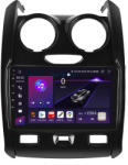 NavStore Navigatie Android Dedicata Dacia Duster (2010-2020), 9Inch, 8Gb Ram, 128Gb Stocare, Bluetooth, WiFi, Carplay (C971-7354)