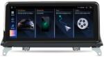 NavStore Navigatie Dedicata BMW X5 E70 (2006 - 2014), CCC, 10.25 Inch, 4Gb Ram, 64Gb Stocare, Android Auto, Carplay CCC (C621CCC)