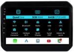 NavStore Navigatie Dedicata Suzuki Ignis (2016 - 2025), 9Inch, 2Gb Ram, 64Gb Stocare, Carplay (C8031)