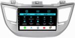 NavStore Navigatie Dedicata Hyundai Tucson, IX35 (2015-2018), 9Inch, 2Gb Ram, 64Gb Stocare, Carplay NU (C836)
