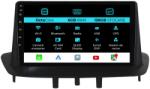 NavStore Navigatie Dedicata Renault Megane 3 (2008-2015), 9 Inch, 6Gb Ram, 128Gb stocare, CarPlay (C1004)