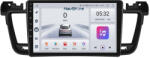 NavStore Navigatie Android Dedicata Peugeot 508 (2010-2018), 9Inch, 4Gb Ram, 64Gb Stocare, Bluetooth, WiFi, Carplay (C7333)