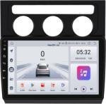 NavStore Navigatie Android Dedicata Volkswagen Touran (2003-2010), 9Inch, 4Gb Ram, 64Gb Stocare, Bluetooth, WiFi, Carplay (C7192)