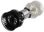 THERMOTEC Ventilator, habitaclu THERMOTEC DDMA002TT (DDMA002TT)