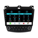 NavStore Navigatie Dedicata Honda Accord VII (2003 - 2008), 10Inch, 6Gb Ram, 128Gb Stocare, Carplay (C8207)
