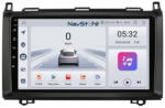 NavStore Navigatie Android Dedicata Mercedes Vito Sprinter Viano B200 A B Class (2005-2012) , 9Inch, 4Gb Ram, 64Gb Stocare, Bluetooth, WiFi, Carplay (C188-8267)
