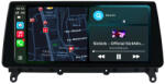 NavStore Navigatie Dedicata BMW X3 F25 / X4 F26 (2011-2017), 10.33 Inch, 8Gb Ram, 128Gb Stocare, Carplay CIC (C7555CIC)
