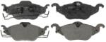 ABE Set placute frana ABE C1X019ABE (C1X019ABE)