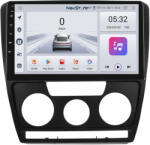 NavStore Navigatie Android Dedicata Skoda Octavia 2 (2004 - 2013), 10Inch, 4Gb Ram, 64Gb Stocare, Bluetooth, WiFi, Carplay (C654-5511)