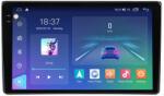 NavStore Navigatie Dedicata Audi A4 (2001 - 2008) 2K 9 Inch, 8Gb Ram, 128Gb stocare, Bluetooth, WiFi, Waze, Canbus (C809)
