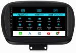 NavStore Navigatie Dedicata Fiat 500x (2014 - 2020), 9Inch, 1Gb Ram, 32Gb Stocare, Carplay (C7886)