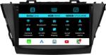 NavStore Navigatie Dedicata Toyota Prius Plus (2012 - 2020), 9 Inch, 6Gb Ram, 128Gb Stocare, Android Auto, Carplay (C11774)