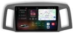 NavStore Navigatie Dedicata Jeep Grand Cherokee (2004 - 2007), 2K, 12Gb Ram, 256Gb Stocare, Android Auto, Carplay (C11811)