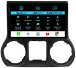 NavStore Navigatie Dedicata Jeep Wrangler (2011 - 2017), QuadCore, 10 Inch, 4Gb Ram, 64Gb Stocare, Android Auto, Carplay (C11789)