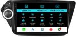 NavStore Navigatie Kia Rio (2011 - 2016), QuadCore, 9 Inch, 4Gb Ram, 64Gb Stocare, Android Auto, Carplay (C11829)