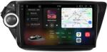 NavStore Navigatie Dedicata Kia Rio (2011 - 2016), 2K, 12Gb Ram, 256Gb Stocare, Android Auto, Carplay (C11835)