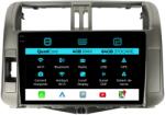 NavStore Navigatie Toyota Land Cruiser Prado J150 (2009 - 2013), QuadCore, 9 Inch, 4Gb Ram, 64Gb Stocare, Android Auto, Carplay (C11821)
