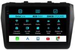 NavStore Navigatie Dedicata Suzuki Swift (2016 - 2022), 9 Inch, 8Gb Ram, 256Gb Stocare, Android Auto, Carplay (C11864)